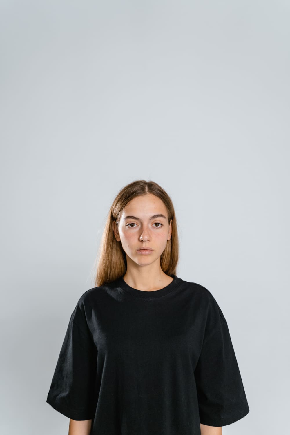 ФУТБОЛКА BLACK CLASSIC